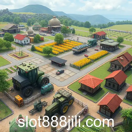 The Rise of 888jili in the Gaming World