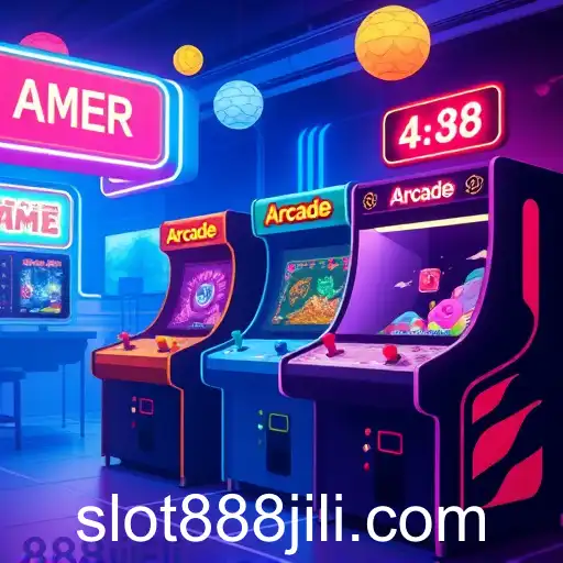 Arcade Classics
