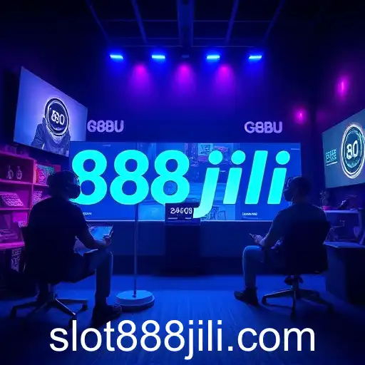 888jili: A New Era for Online Gaming