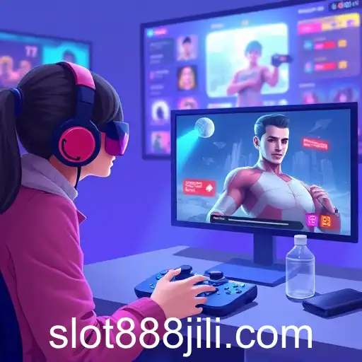 The Rise of 888jili: Revolutionizing Online Gaming