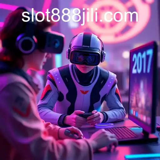 The Rise and Resilience of 888jili in 2026